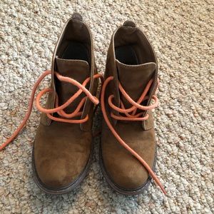 Cole Haan toddler boy shoes